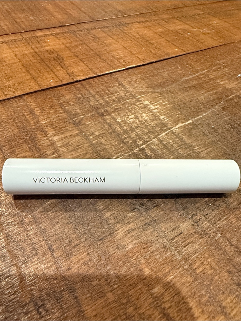 NWOB Victoria Beckham FeatherFix Brow Gel - Black Brown